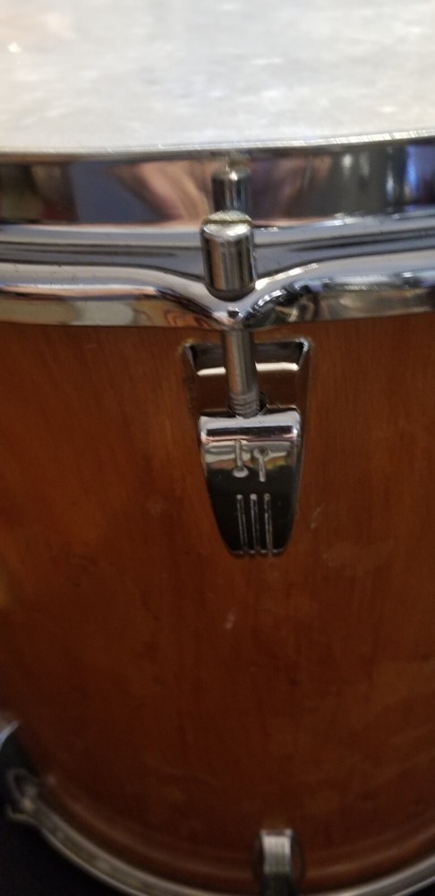 Vintage Sonor 16" Floor Tom