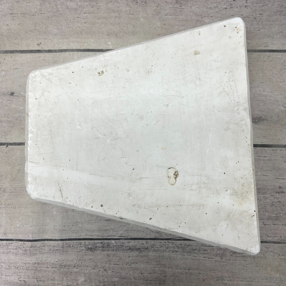 Unbranded Ceramic Casting Mold