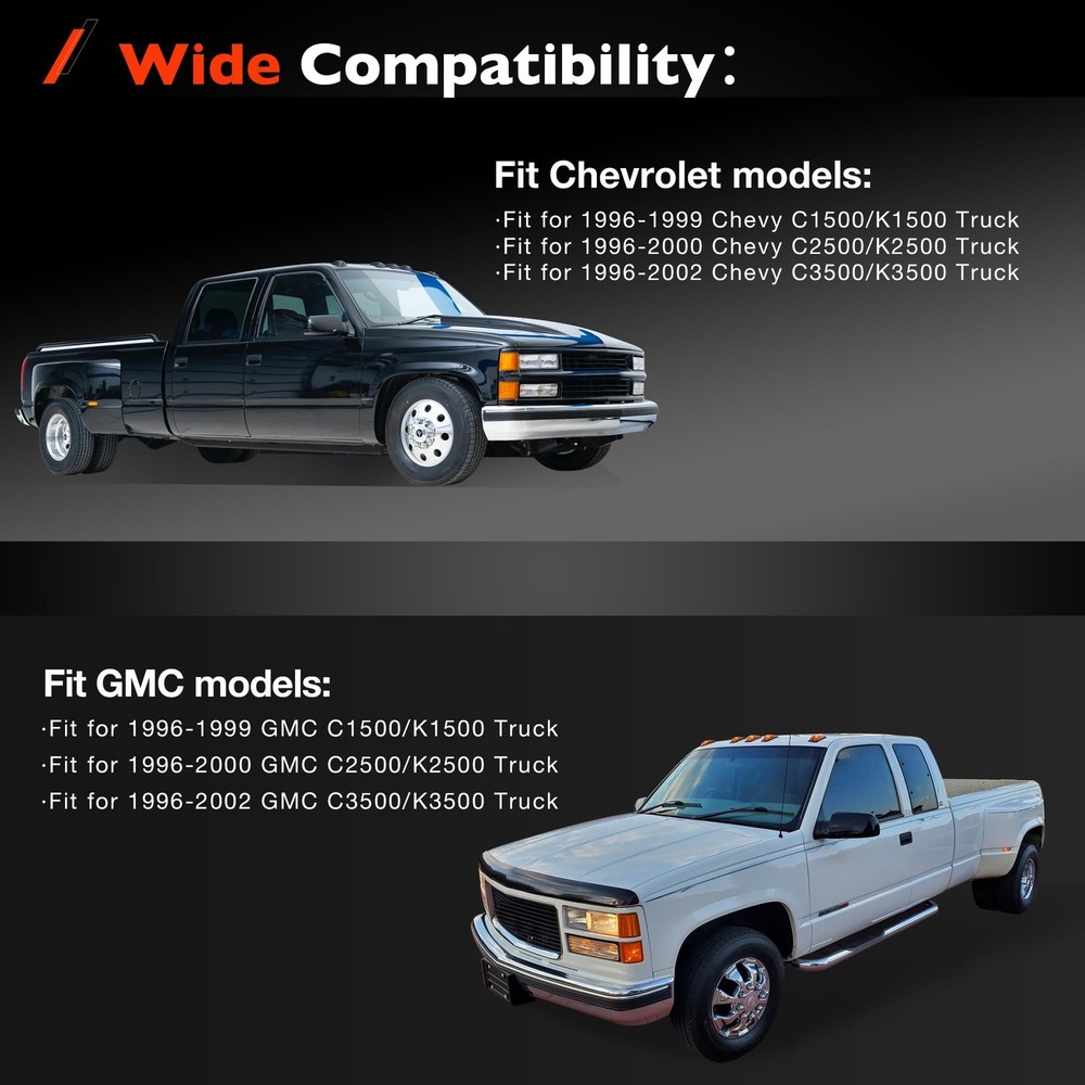 599-007 Climate Control Module A/C Heater Air Conditioning Panel Without...