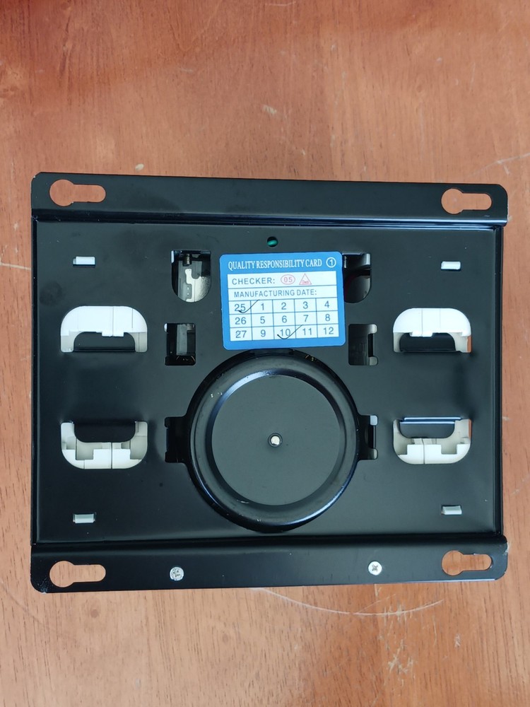 2P Dual Power Automatic Transfer Switch 60HZ Changeover Transfer Switch Tool 63A