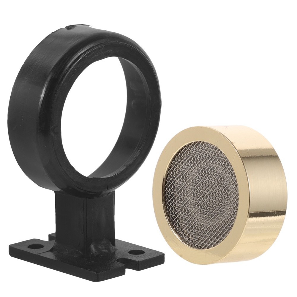 Handheld Mic Core for Microphone Condenser Accessories Heart-shaped