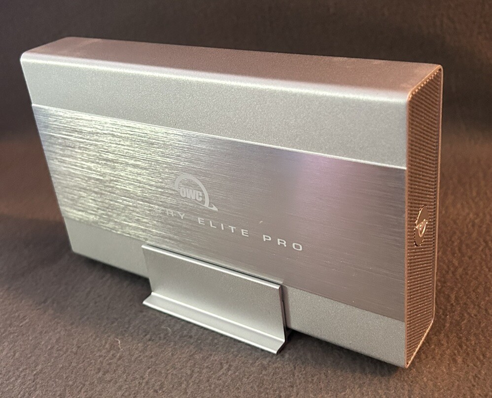 OWC Mercury Elite Pro 2TB USB 3.2