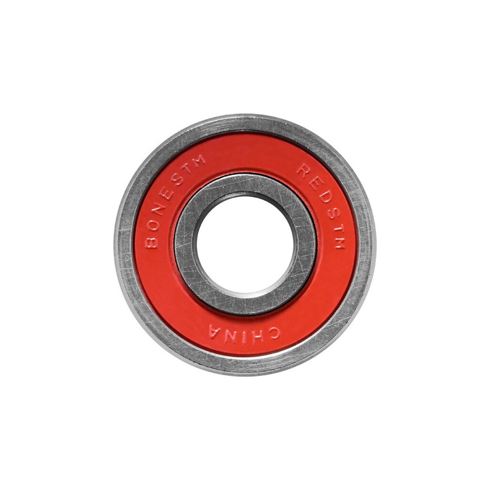 SPITFIRE Skateboard Wheels 54mm CLASSICS Silver/White With Bones Reds Bearings