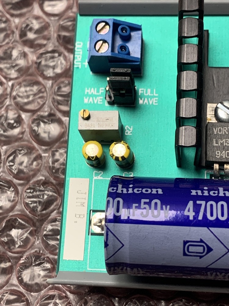 New Basys Control Regulated Power Supply Cp1030 24 VAC
