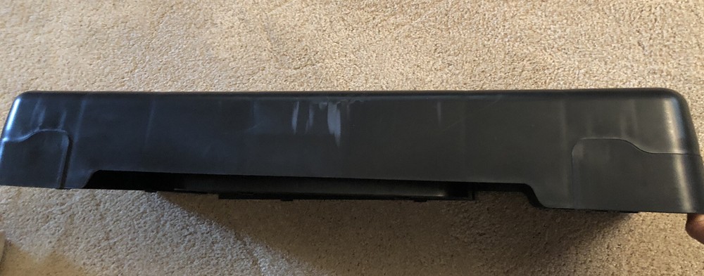 aerobic stepper cardio step board
