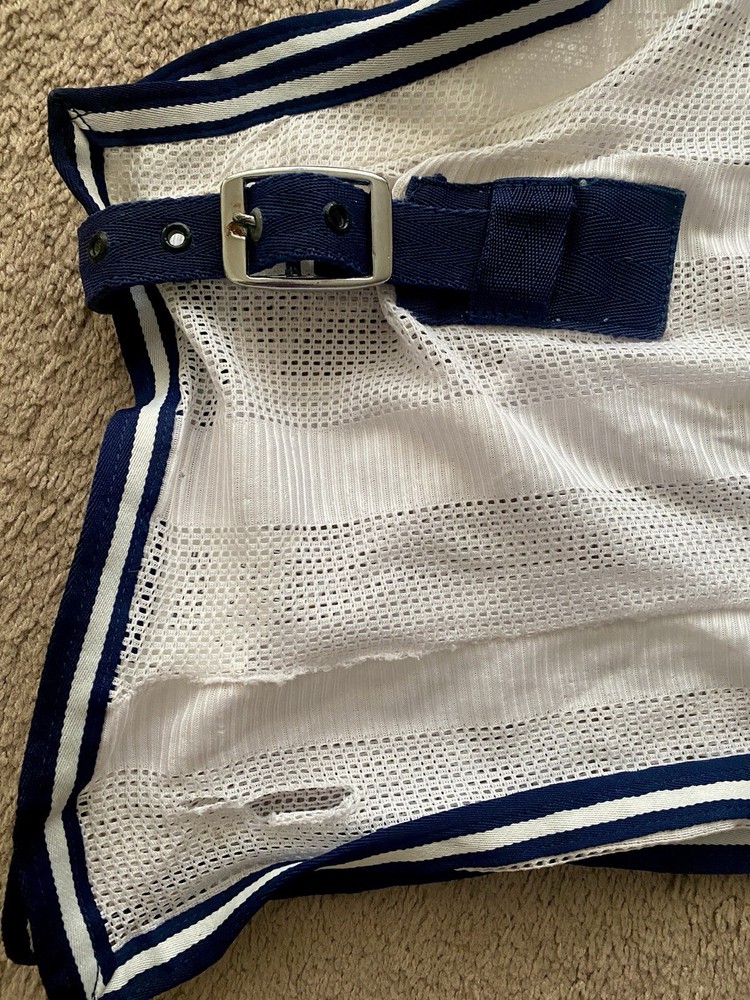 78-inch Mesh Horse Blanket