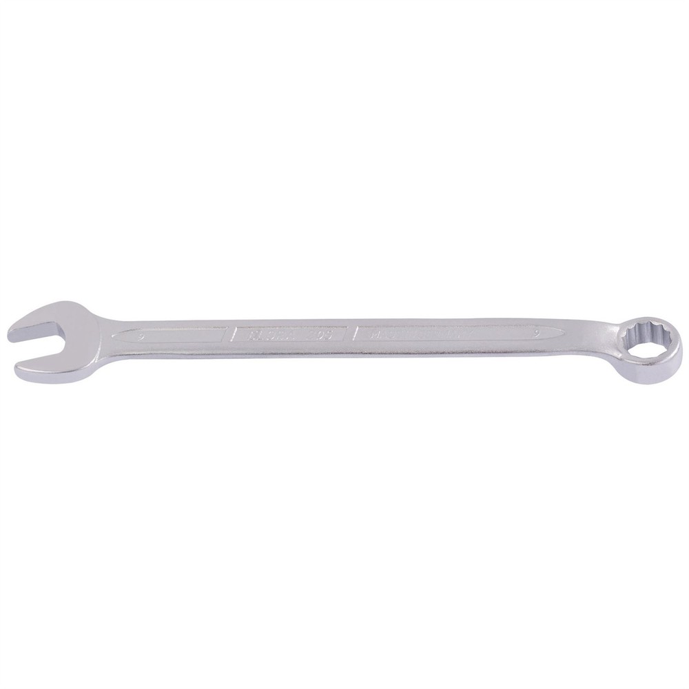 Elora 03496 Long Combination Spanner 9mm