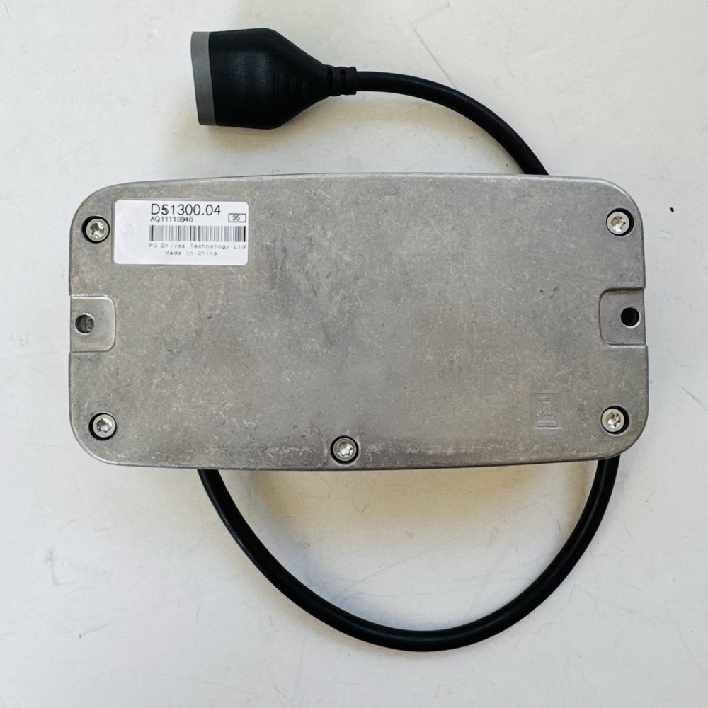 Control Module D51300.04 for Pride Power Wheelchair
