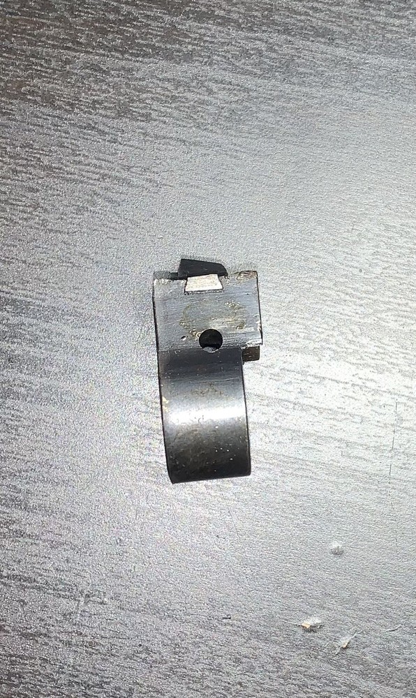 ORIGINAL JAPANESE ARISAKA TYPE 44 CARBINE FRONT SIGHT