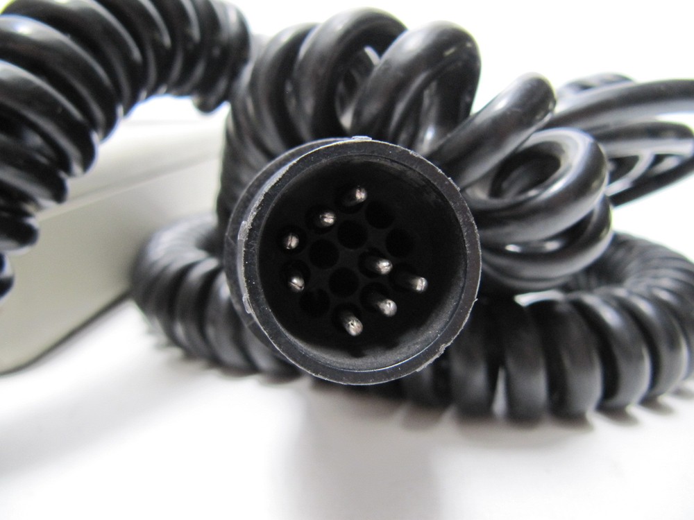 Adept Technology Model 100 Robot Teach Pendent