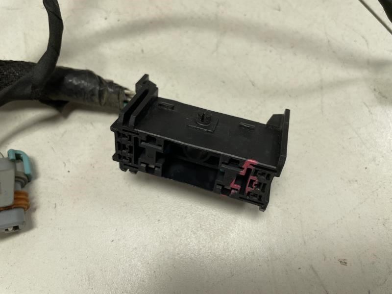 2012 DODGE JOURNEY FRONT END MODULE WIRE HARNESS OEM+