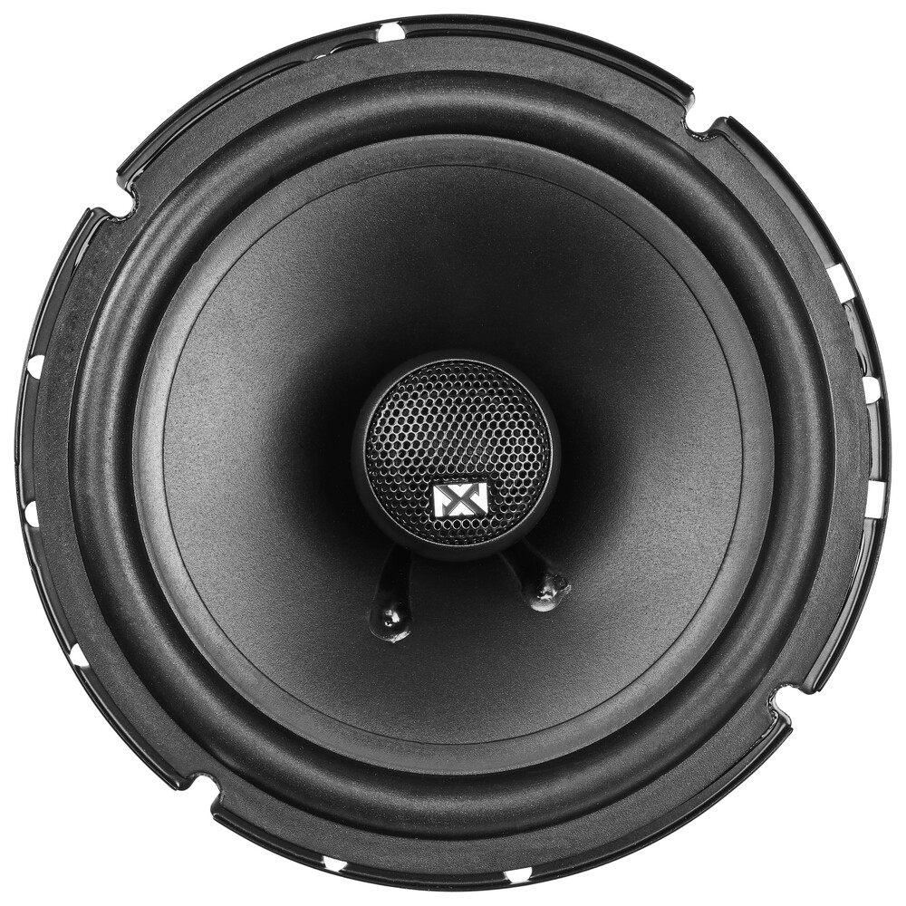 1993-2002 Pontiac Firebird Kicker Rear Side Panel Speaker Replacement Package