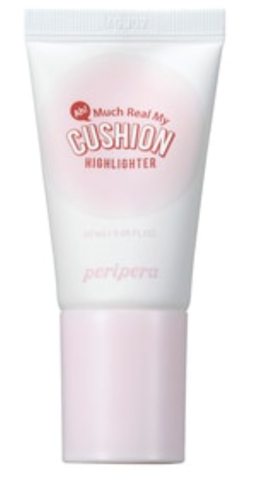 Peripera Ah Much Real My Cushion - Highlighter 20 ml