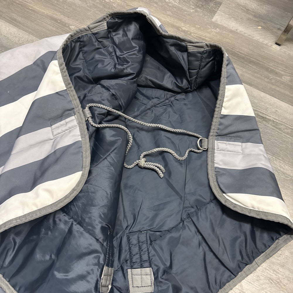 Rambo Med Stable 60