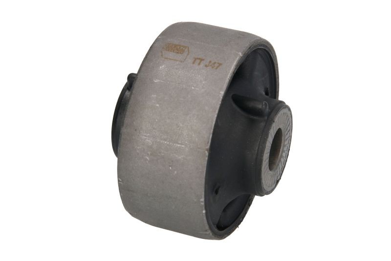 Engine control arm entblock rear front left