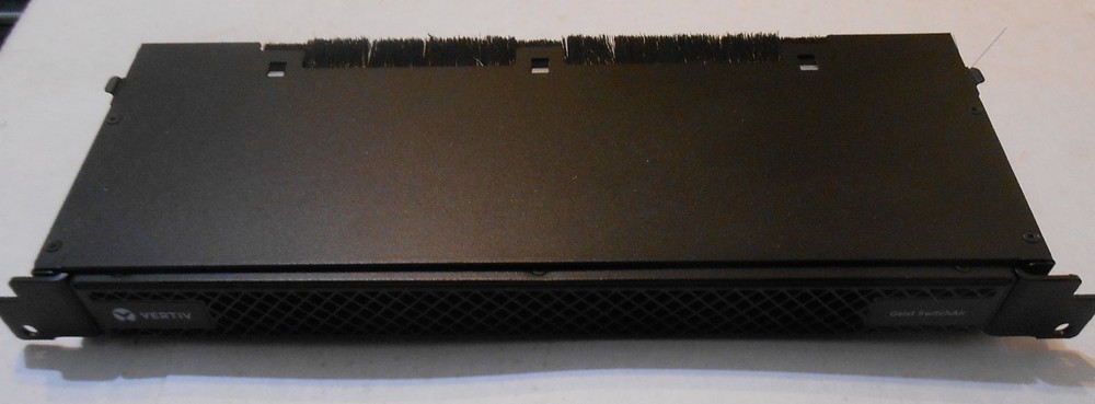 VERTIV GEIST SWITCHAIR AIRFLO COOLING SYSTEM