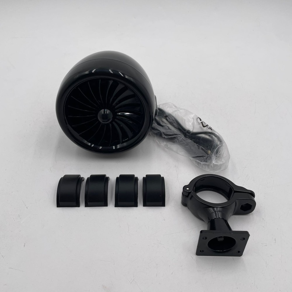 Motorcycle Speaker