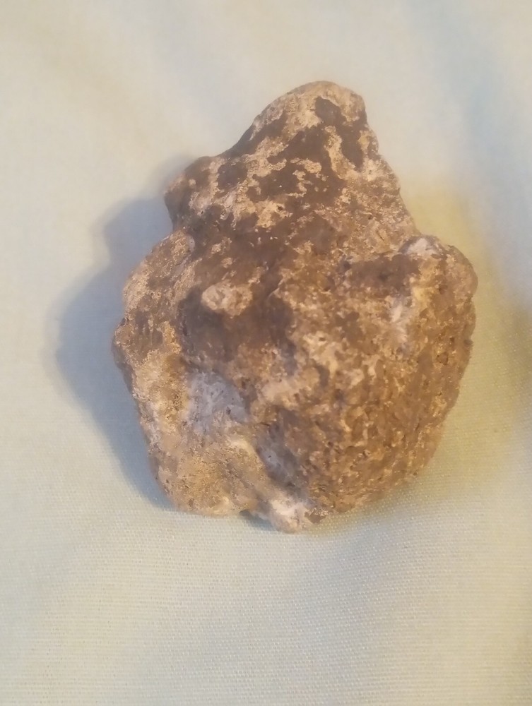 Silver Ore. Smaller Specimen For Display. 54 Grams.