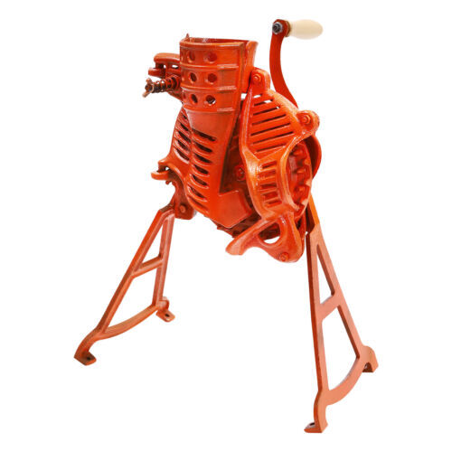 3.93 Inch Manual Corn Thresher Hand Crank Sheller Machine