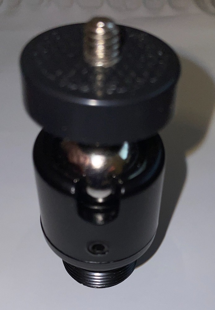 MaximoLife Tablet Stand Camera Mount Adaptor