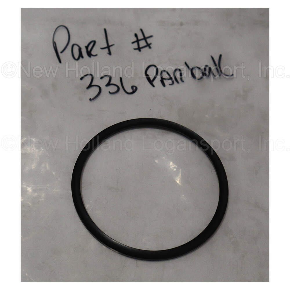 Backup Ring Part # 336PARBAK