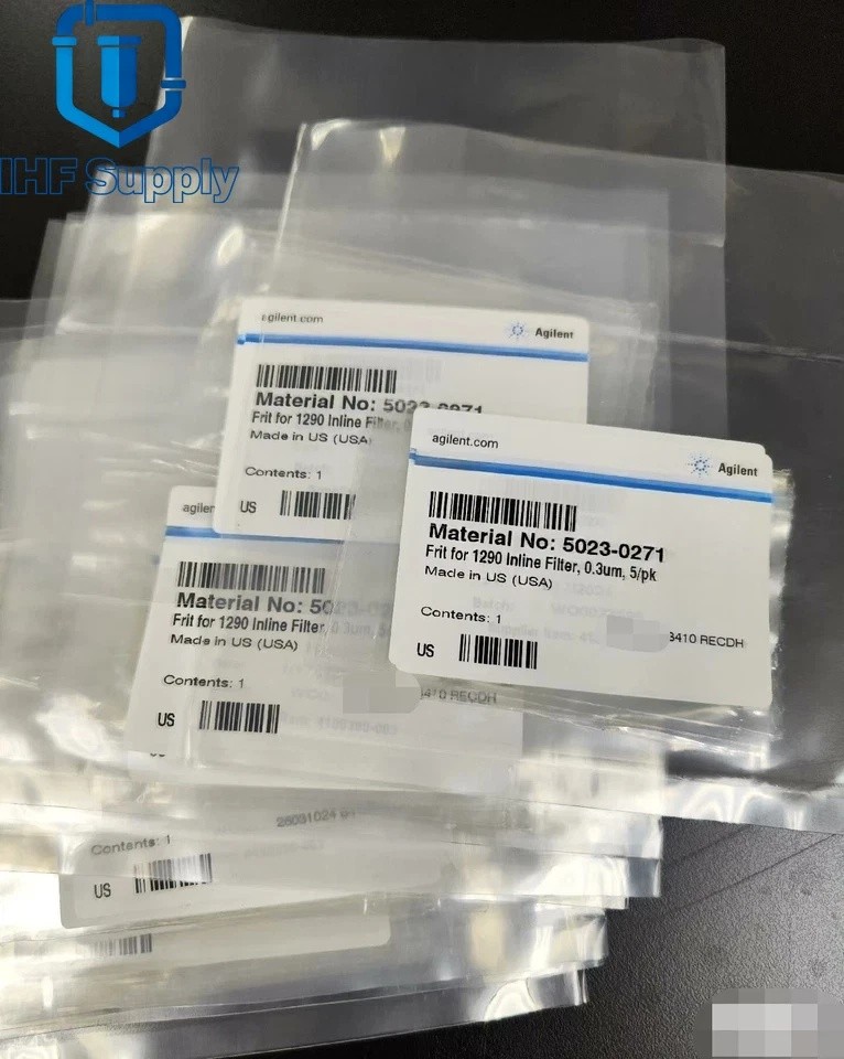 1pcs Agilent 5023-0271
