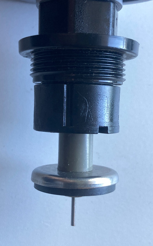 IRRITROL 2623 DPR 3/4" VALVE ADAPTER