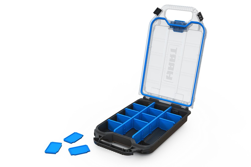 HART Stack System Half Tool Storage Organizer