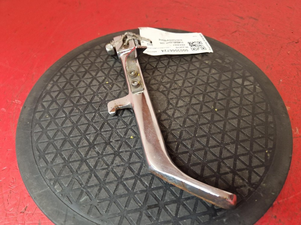 KEEWAY SUPERLIGHT 125 SIDE / CENTRE STAND 2022