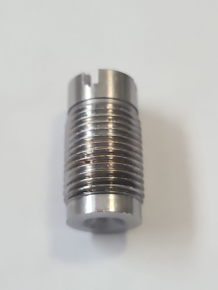 BPI/CVA Eclipse Magnum Inline Muzzleloader Breech Plug Unfired