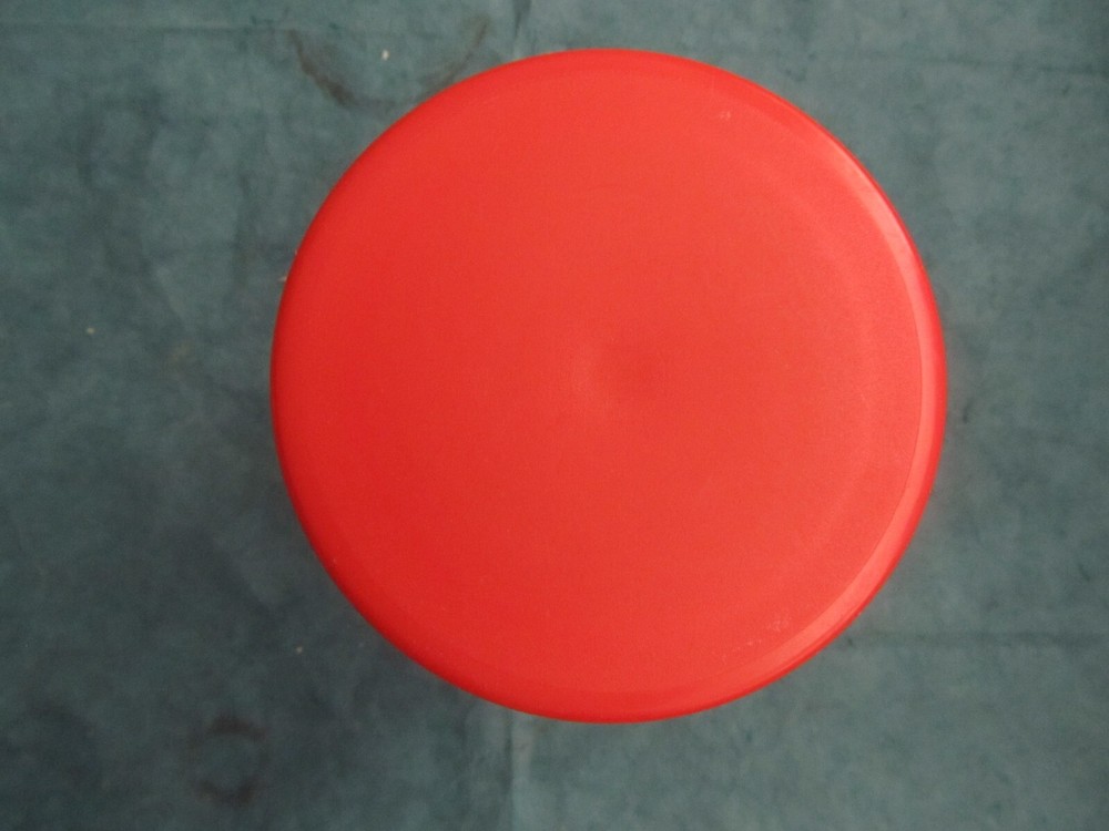 Vintage 1990's AP twin spool film developing tank