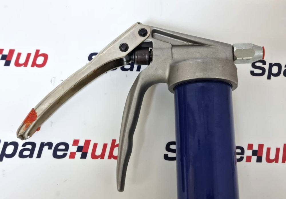 LINCOLN 1134 Pistol Grip Grease Gun