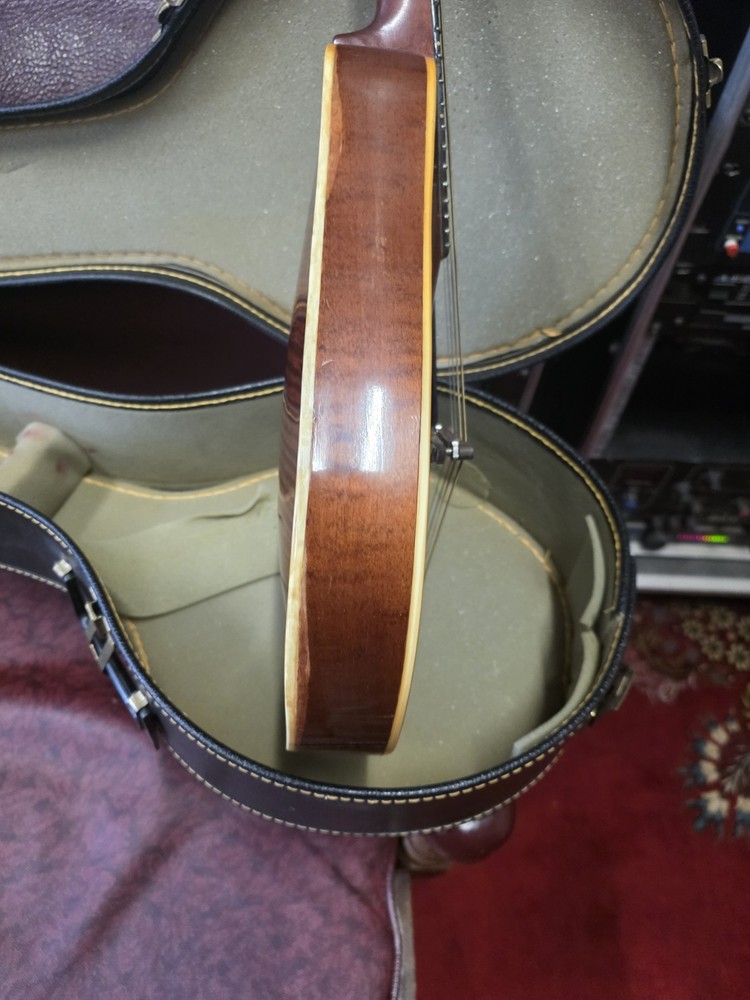 Martin 2-15 Mandolin 1950s - Sunburst
