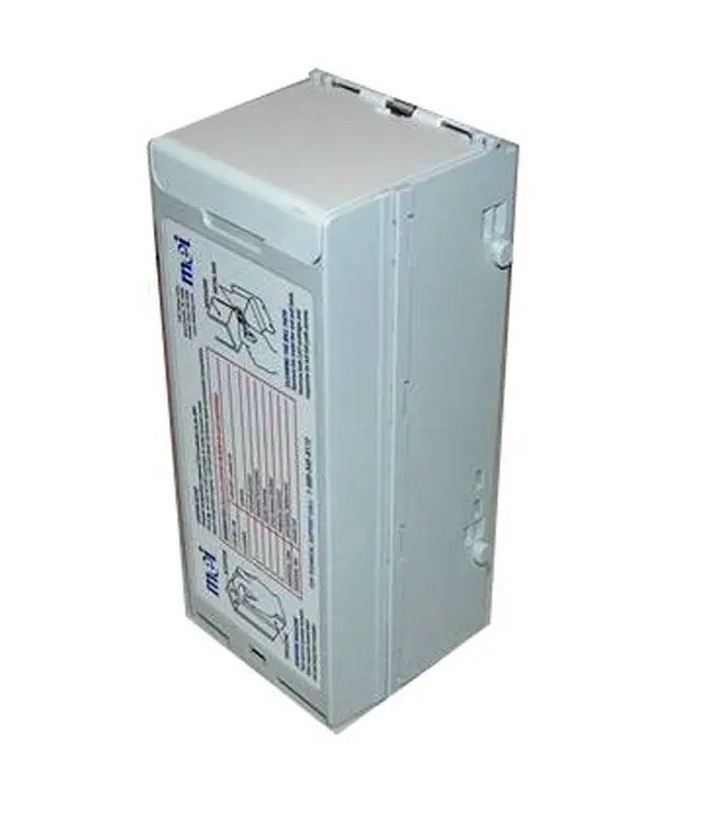 MEI Mars 300 note stacker box  bill acceptor validator  series 2000