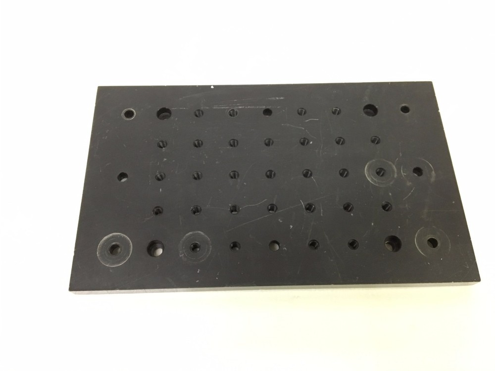 NRC NEWPORT 290-TP Plate