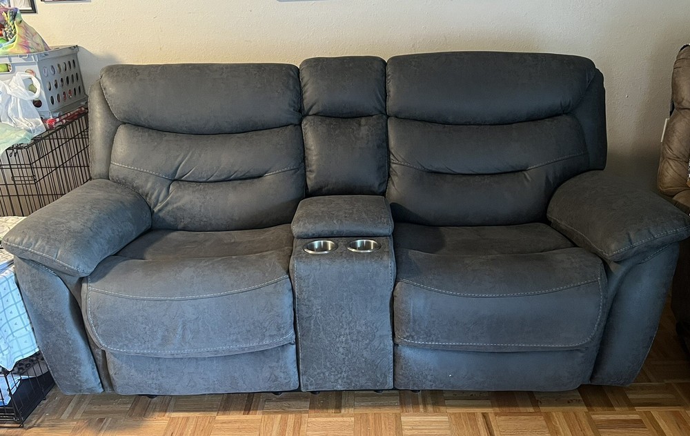 Electric couch