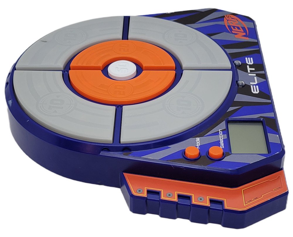 Nerf Elite Digital Target