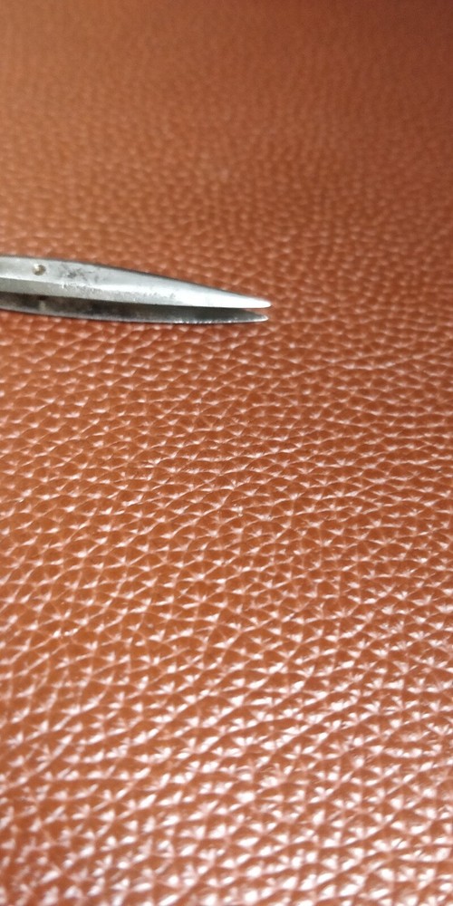 Vintage Antique drafting Pen with white handle Bone? or similar material