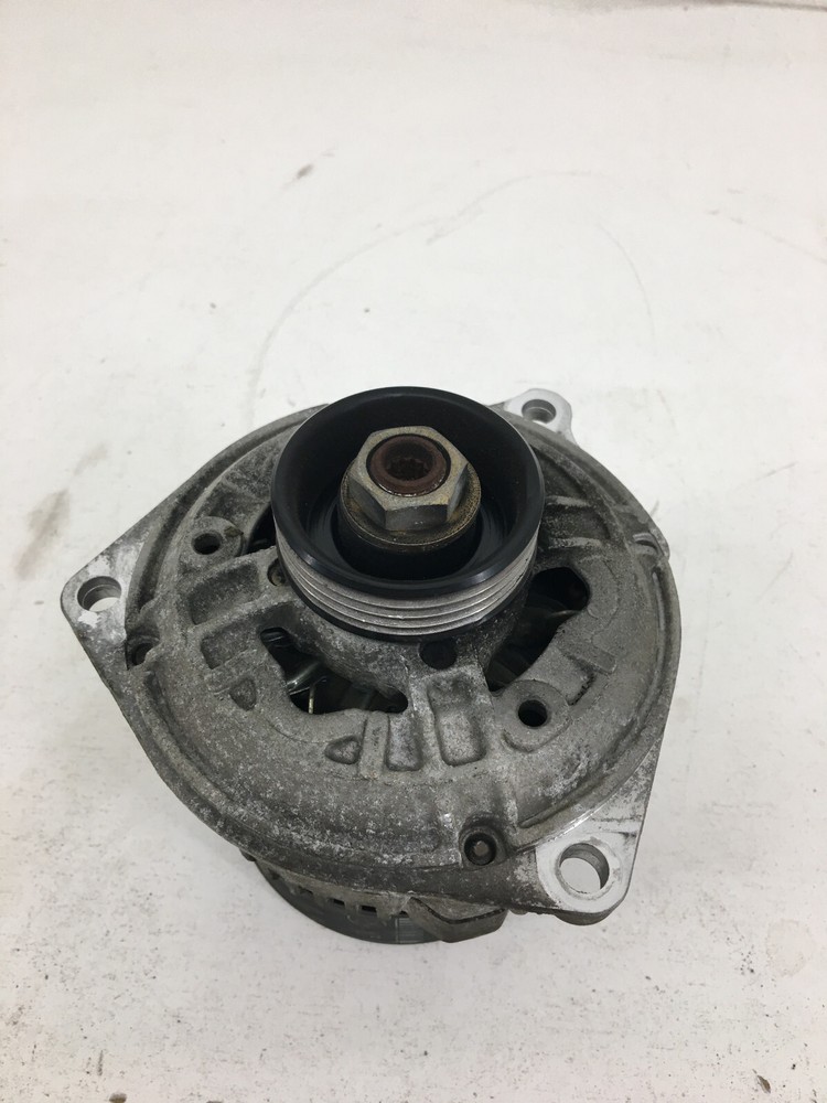 1996 - 2001 BMW R1100RT OEM Alternator