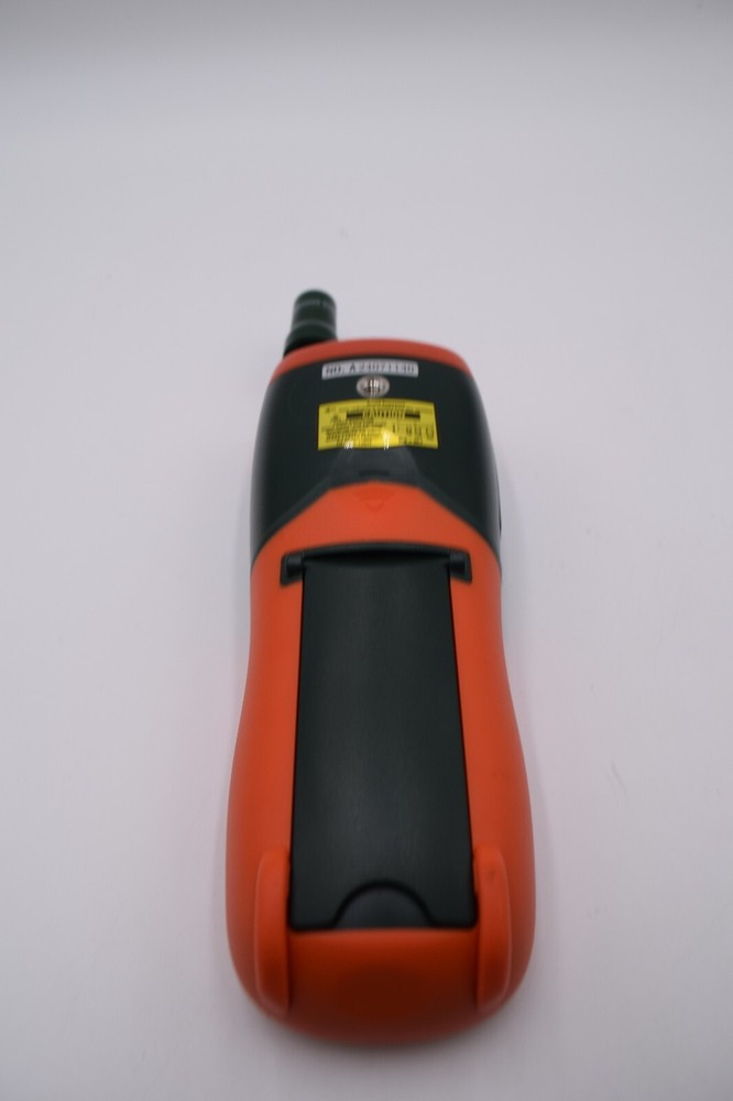Extech HD500 Psychrometer - Style (Psychrometer): Hand Held, IR thermometer