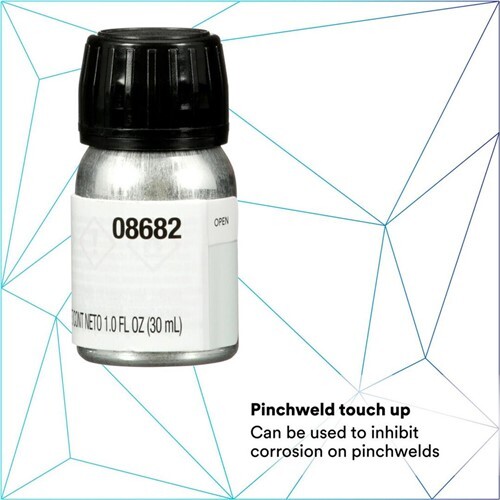 3M 3M PART 08682