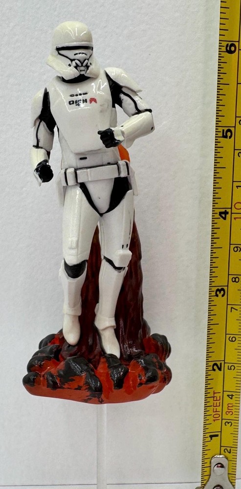 Clone Troopers Elite Variations