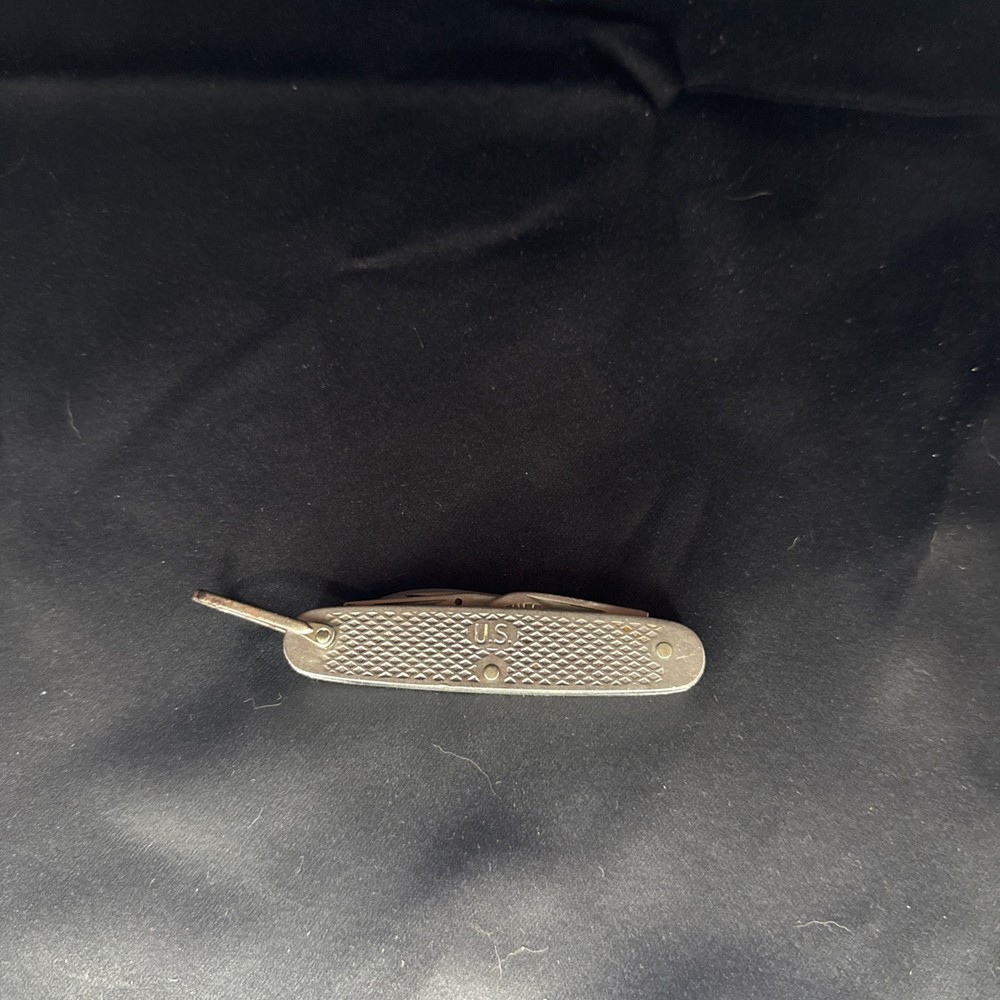 Vintage Us Army Knife