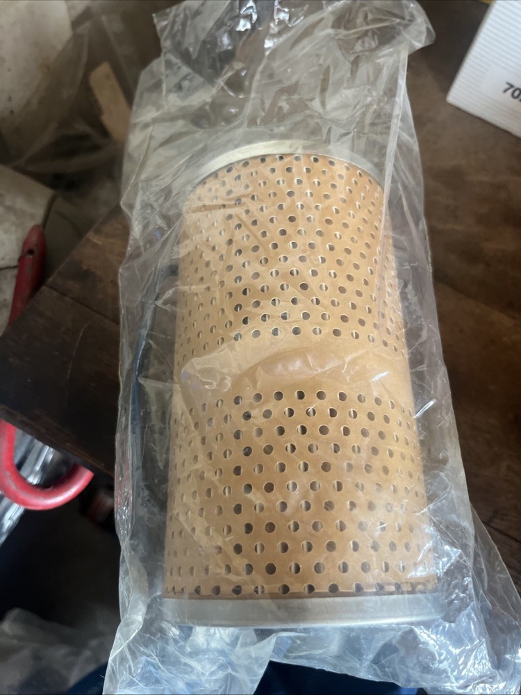 NOS BALDWIN PF7621 Fuel Filter