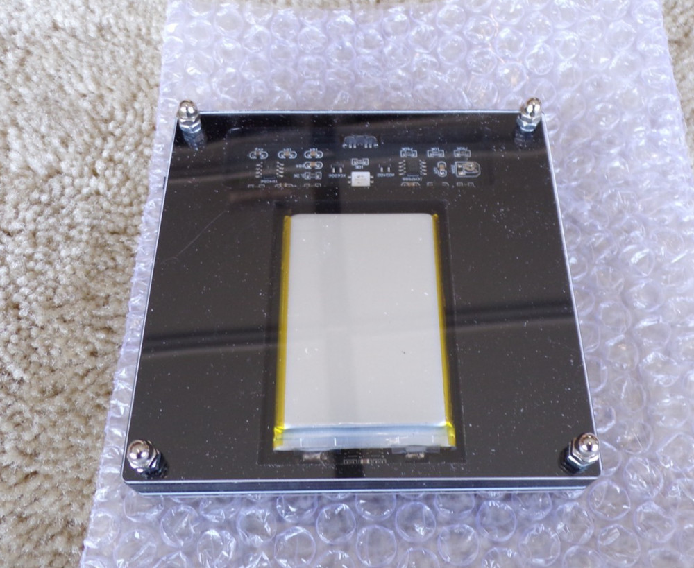 USB Type-C Resonance Generator @h20