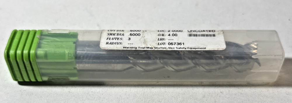 Helical HAL-L-30500 Coated Bit