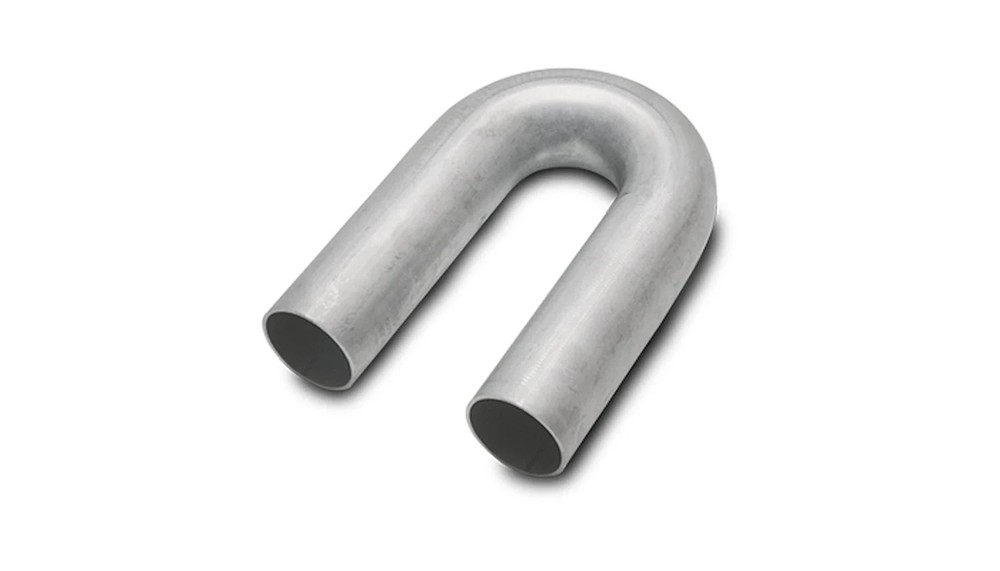 Vibrant Performance 180 Mandrel Bend 2" ODx5"