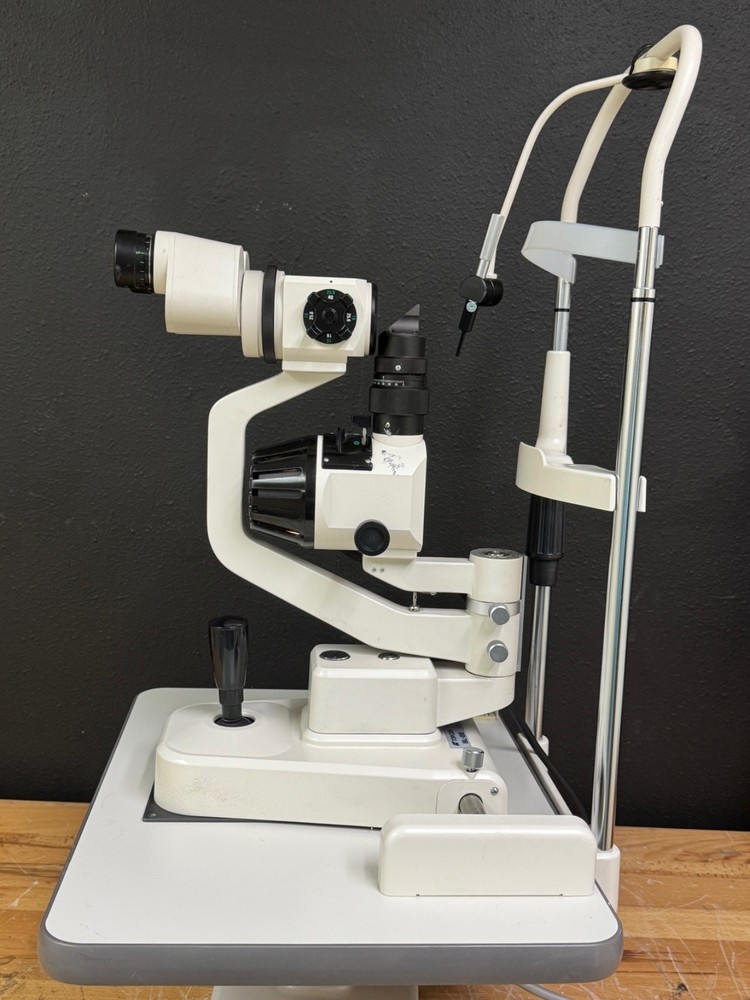 Topcon SL-2E Slit Lamp