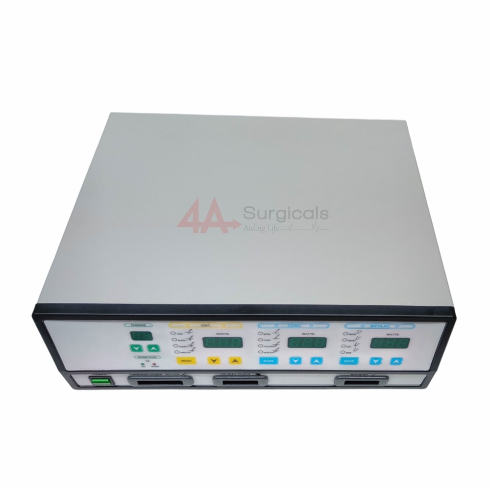 4A New 400w Plus Cautery Advance Microcontroller Units