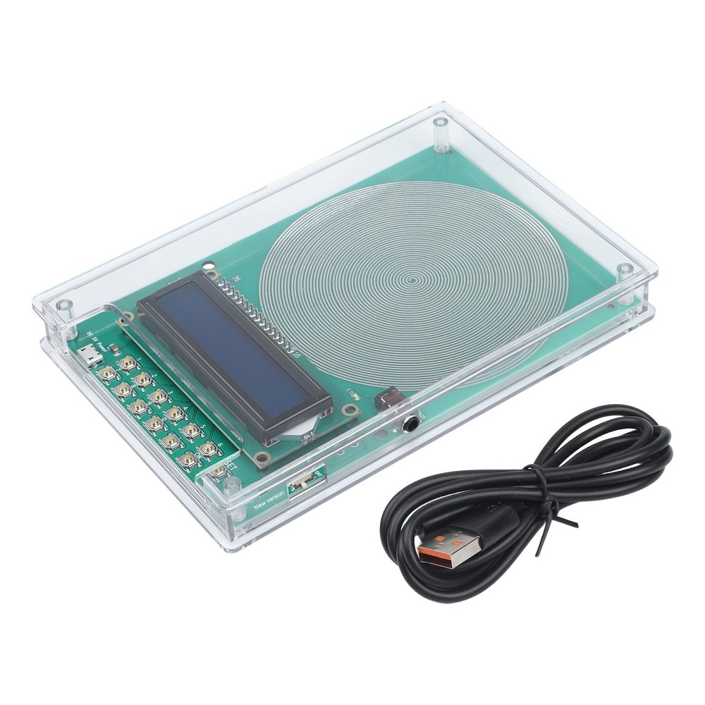 Energy Efficient Frequency Generator Operates Under 1W for Eco Friendly Use